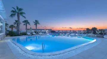 Ikaros Beach Luxury Resort and Spa