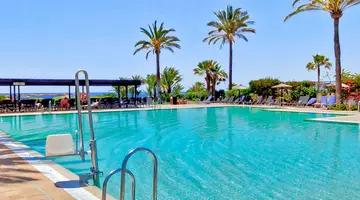 Impressive Playa Granada Club Resort