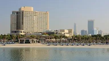 Intercontinental Abu Dhabi
