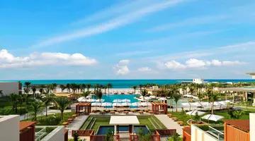 Intercontinental Ras Al Khaimah Mina Al Arab Resort & Spa