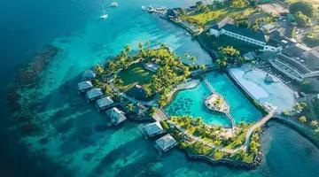 Intercontinental Tahiti Resort & SPA