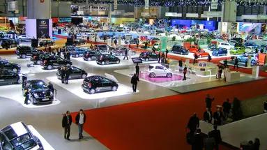 International Motor Show Geneva