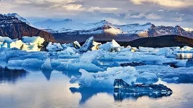 Islandia - ziemia ognia i lodu