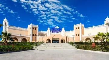 Jasmine Palace Resort & SPA *****