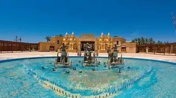 Jaz Fayrouz Resort (Ex. Hilton Sharm Fay