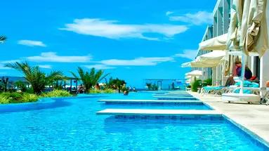 Jiva Beach Resort