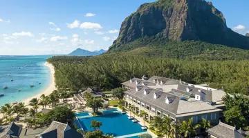 JW Marriott Mauritius Resort (Ex. St Regis)