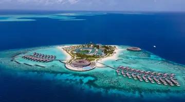 Kagi Maldives Spa Island