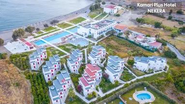 Kamari Plus Hotel