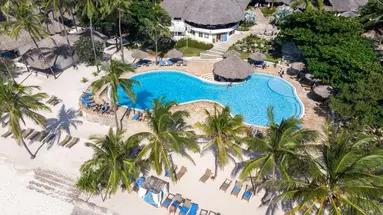 Karafuu Beach Resort & Spa