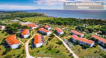 Kazela Resort
