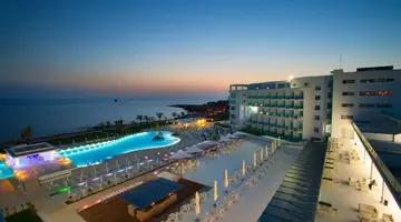 King Evelthon Beach Hotel and  Resort