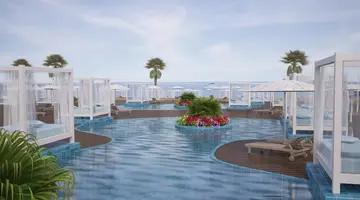 King Evelthon Beach Hotel and  Resort