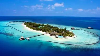 Komandoo Maldives (Adults only!)