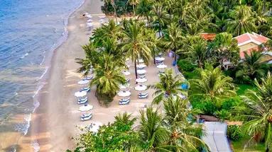 La Veranda Resort Phu Quoc