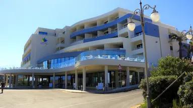 Labranda Riviera Hotel and Spa