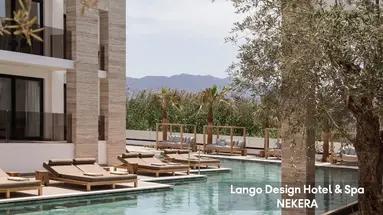 Lango Design Hotel & Spa