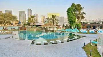 LE MERIDIEN HOTEL ABU DHABI BEACH RESORT