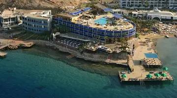 Lido Sharm Hotel (ex. Iberotel Lido)
