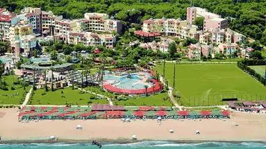 Limak Arcadia Sport&Resort