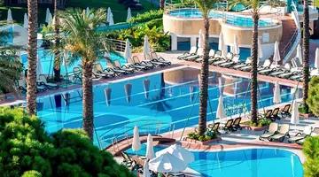 Limak Atlantis Deluxe Hotel&Resort