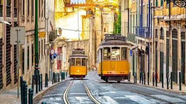 Lizbona Express