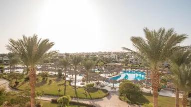Long Beach Resort Hurghada (Ex. Hilton L