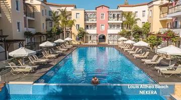 Louis Althea Beach Hotel