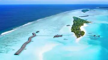 LUX* South Ari Atoll Maldives