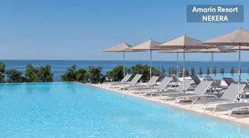 Maistra Select Amarin Resort