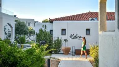Malena Hotel and Suites Adults only