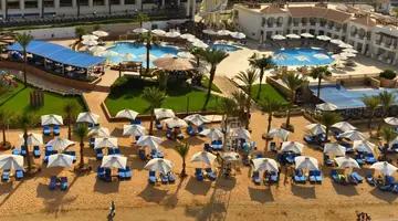 Marina Sharm Hotel (Ex. Helnan Marina Sh