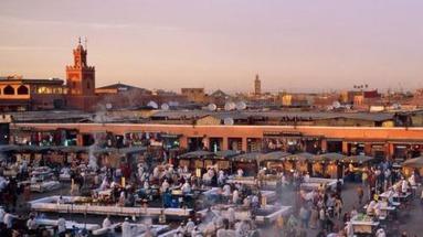Maroko - Cesarskie Miasta