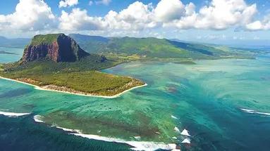 Mauritius - wstęp do raju 3*