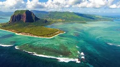 Mauritius - wstęp do raju 5*