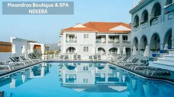 Meandros Boutique and Spa Hotel