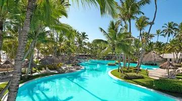 MELIA PUNTA CANA BEACH - A WELLNESS INCLUSIVE RESORT FOR ADULTS ONLY