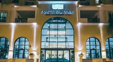 MGM Muthu Forte do Vale
