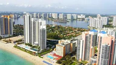 Miami - Sunshine State