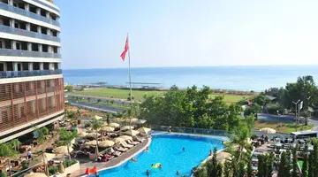 MICHELL HOTEL SPA BEACH CLUB ADULT ONLY