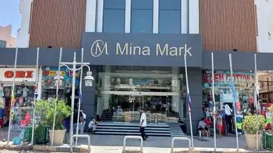 Minamark Resort & Spa