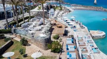 Minos Imperial Luxury Beach Resort & Spa Milatos (ex.Radisson Blu Beach)