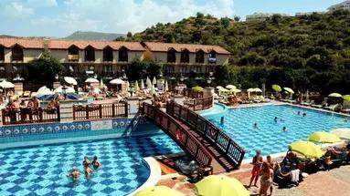 Misal Hotel Spa & Resort (ex. Nox Inn Club)