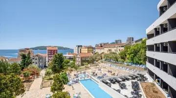 Montenegrina Hotel & SPA (PKT)