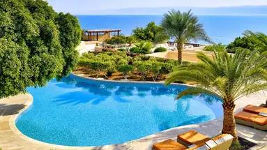 Movenpick Resort And Spa Dead Sea