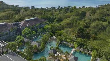 Movenpick Resort & SPA Jimbaran Bali