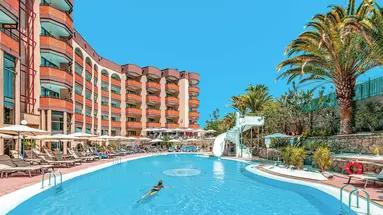 MUR Hotel Neptuno - ADULTS ONLY