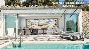 Myconian Imperial Resort