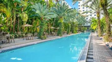 National Hotel Miami Beach (Adults Only)