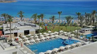 Nelia Beach Hotel & Spa